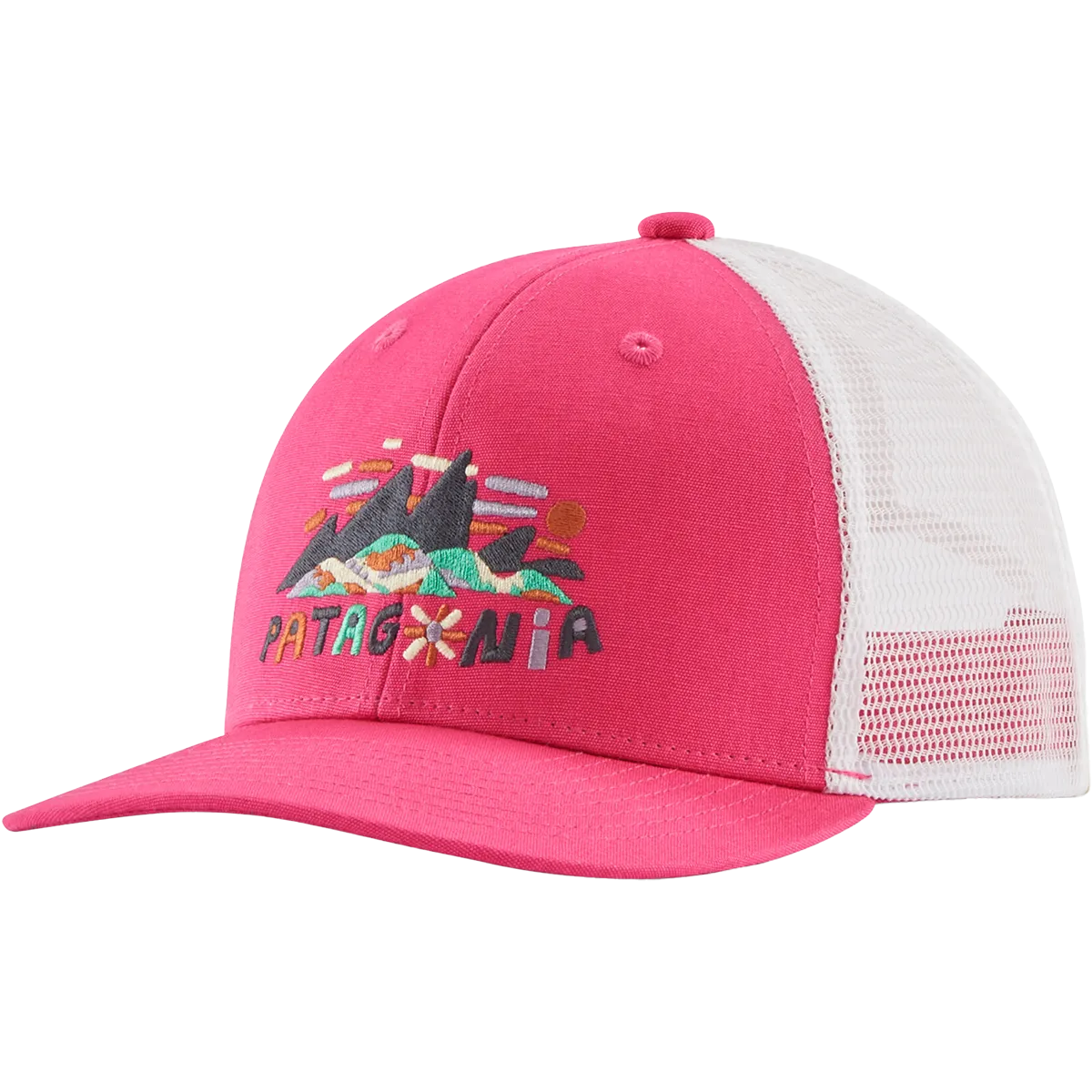 Jugend Trucker Mütze Patagonia Kleidung