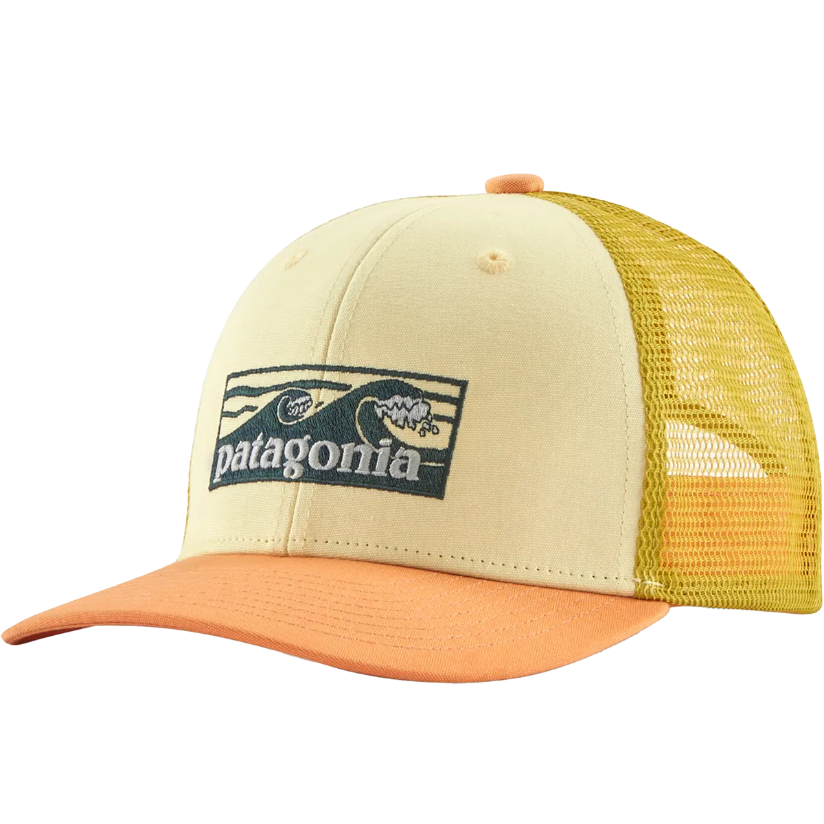 Jugend Trucker Mütze Patagonia Kleidung