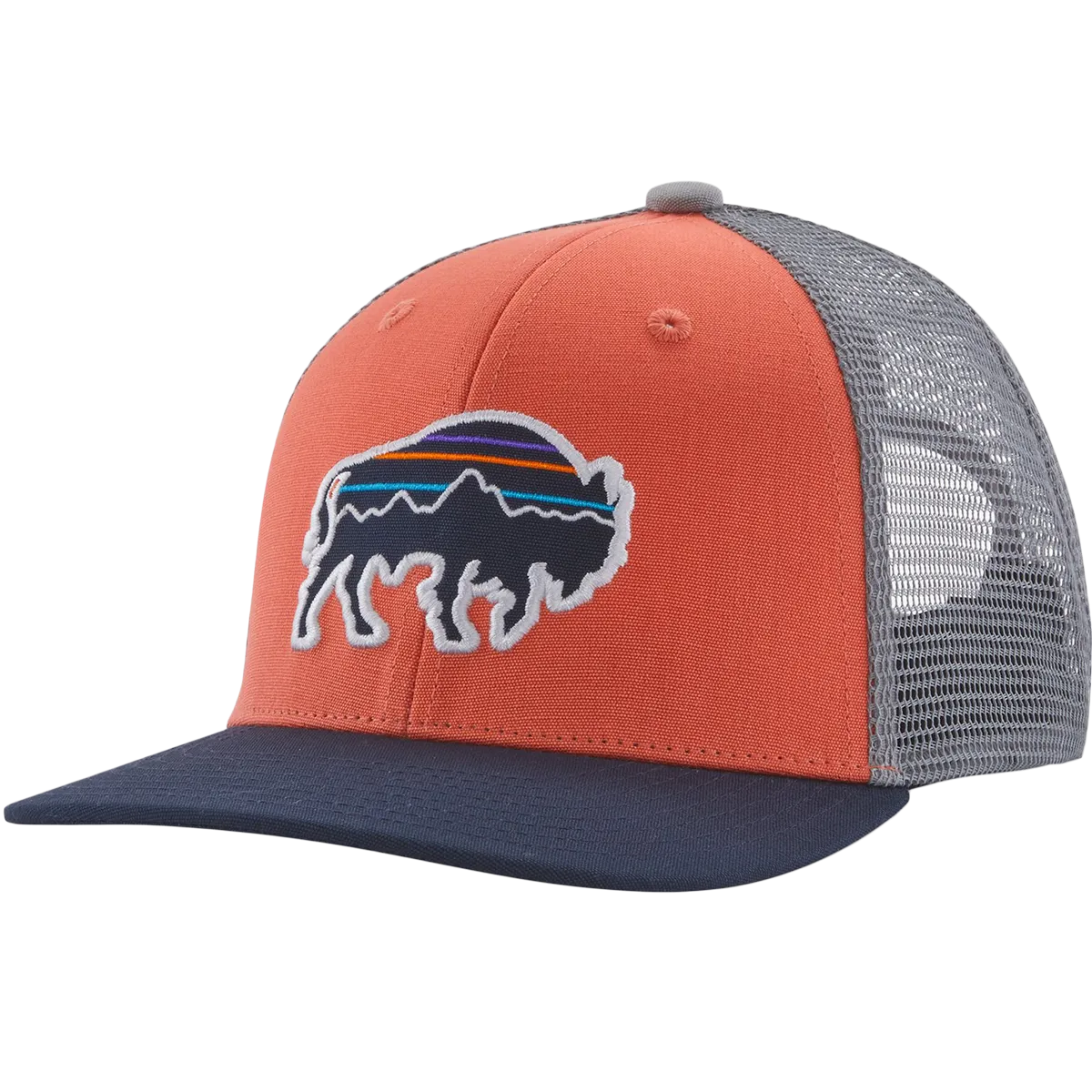 Jugend Trucker Mütze Patagonia Kleidung
