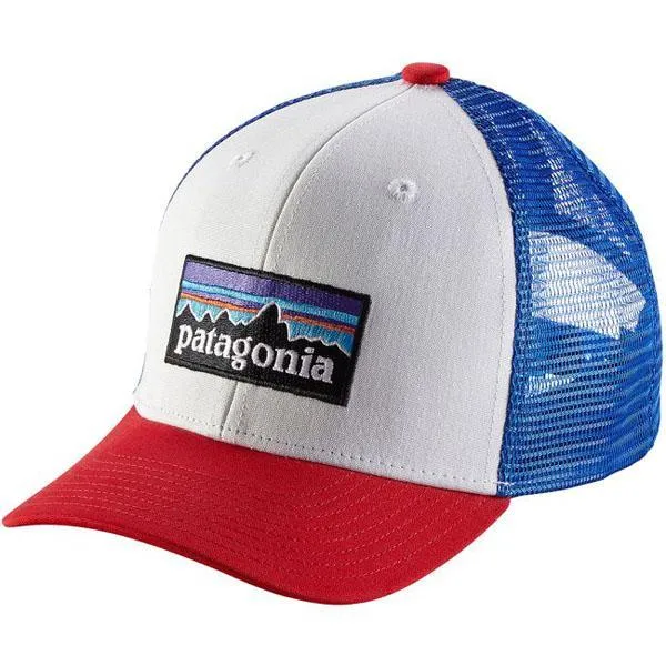 Jugend Trucker Mütze Patagonia Kleidung