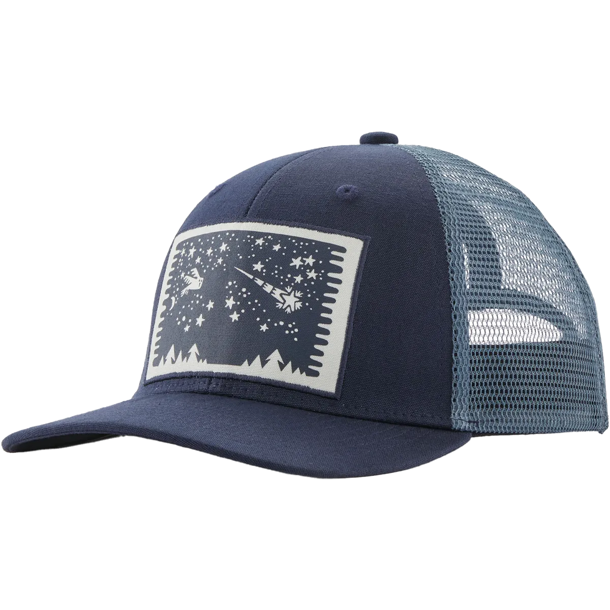 Jugend Trucker Mütze Patagonia Kleidung
