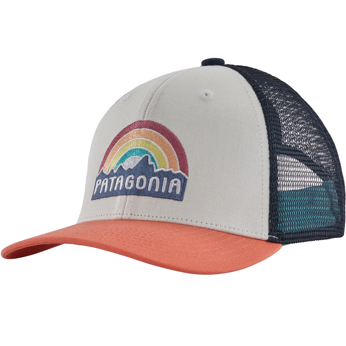 Jugend Trucker Mütze Patagonia Kleidung