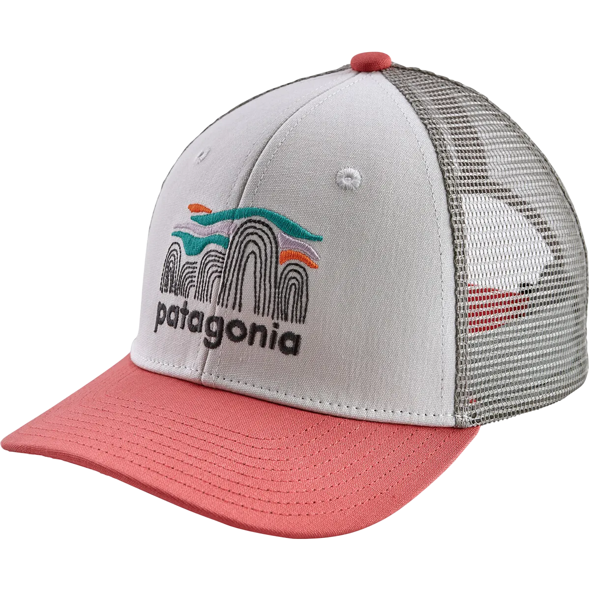Jugend Trucker Mütze Patagonia Kleidung