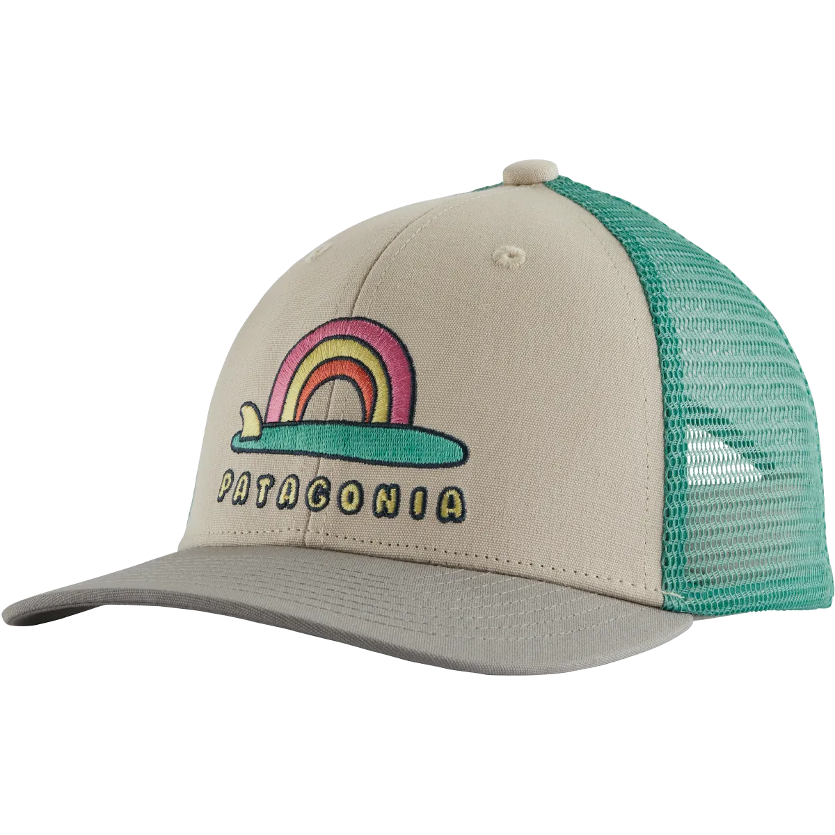 Jugend Trucker Mütze Patagonia Kleidung