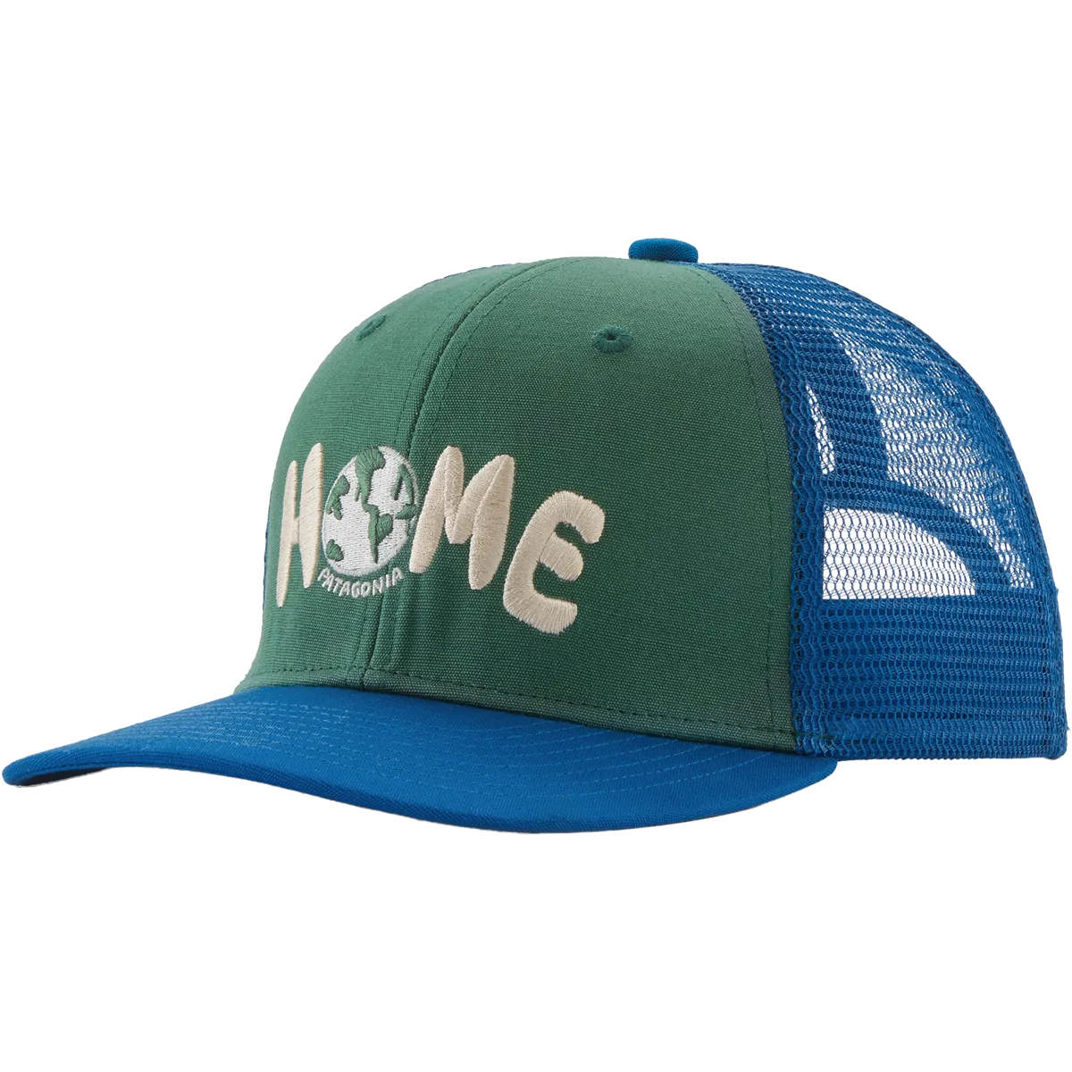 Jugend Trucker Mütze Patagonia Kleidung