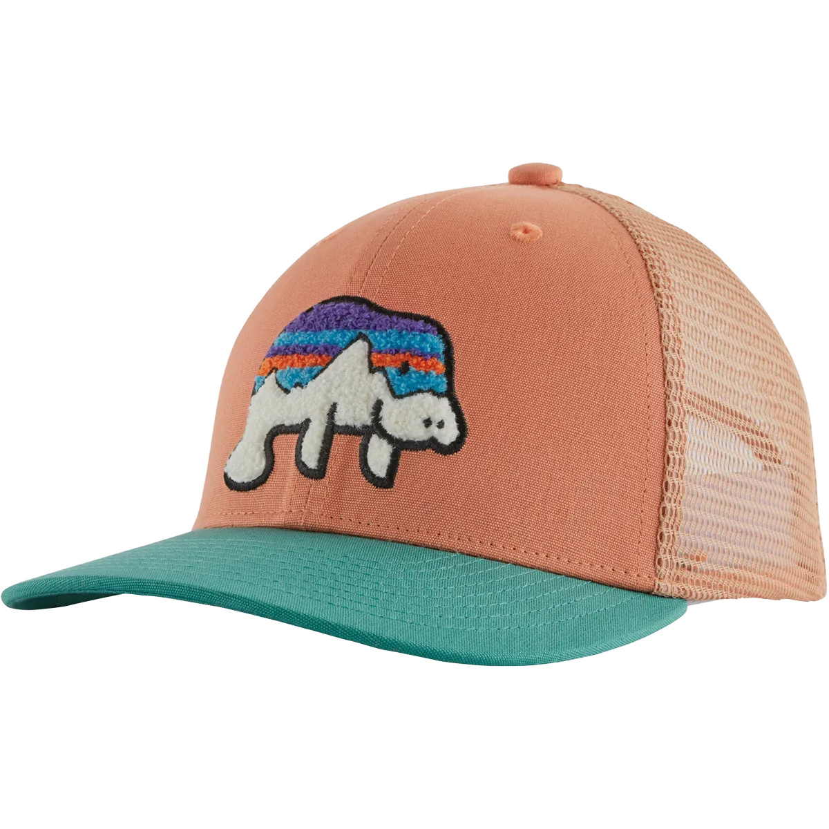 Jugend Trucker Mütze Patagonia Kleidung