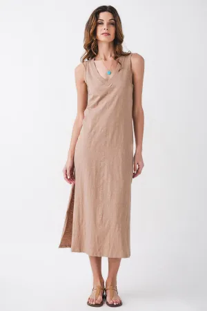 Z Supply Palisades Midi Dress