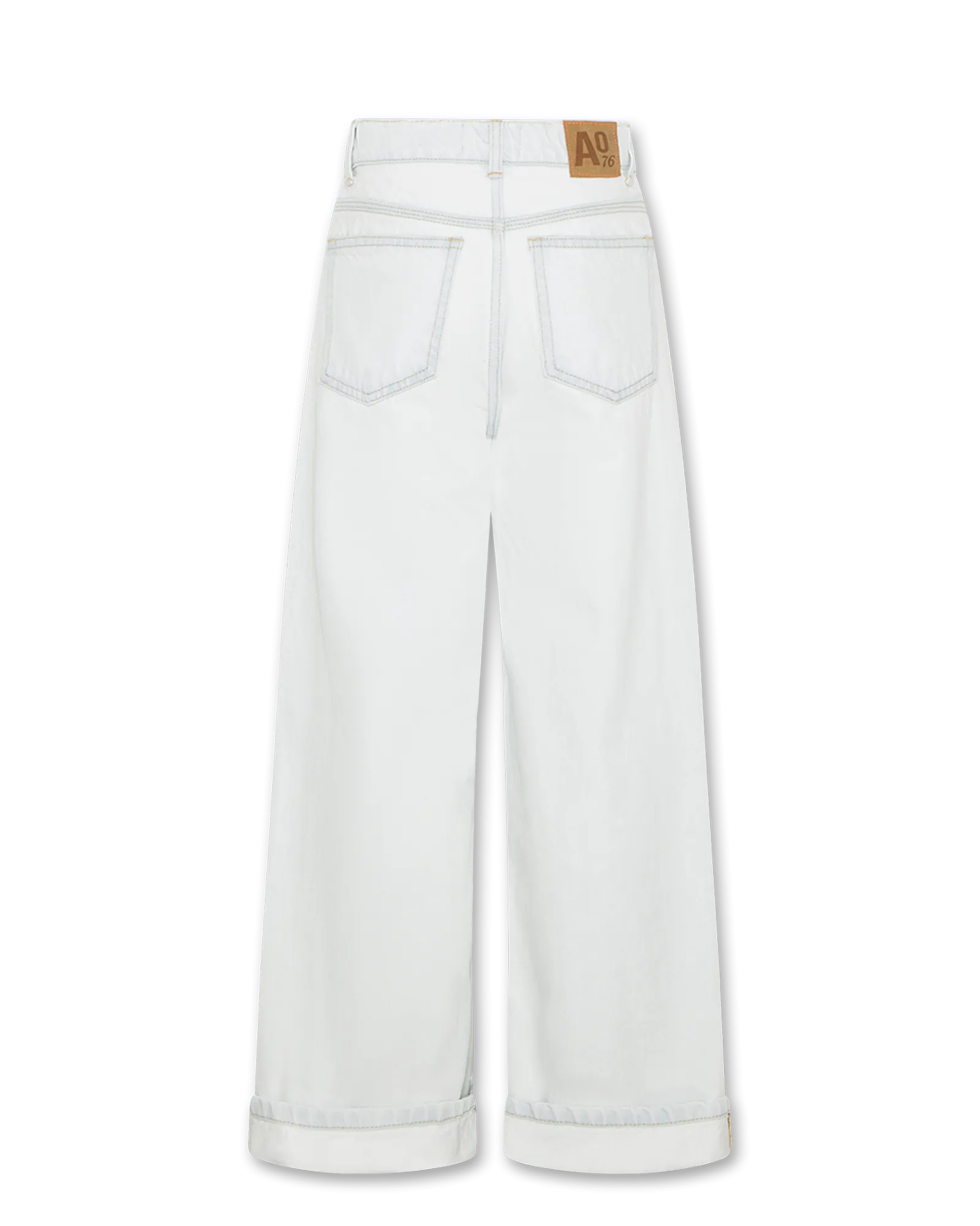 Zina Bleichhose 001022 - Waschbleiche Ao76 Kleidung Jungen Mädchen