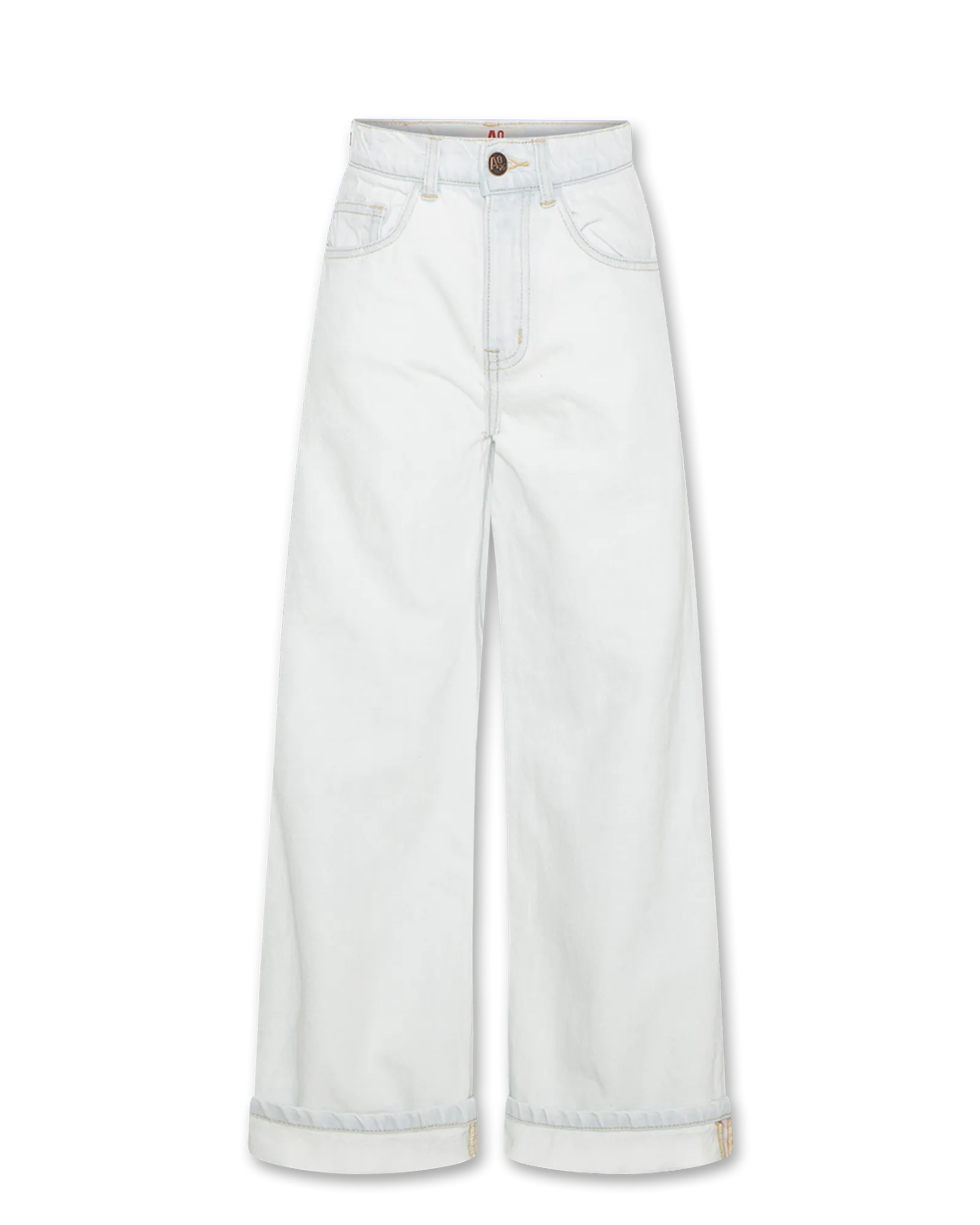 Zina Bleichhose 001022 - Waschbleiche Ao76 Kleidung Jungen Mädchen