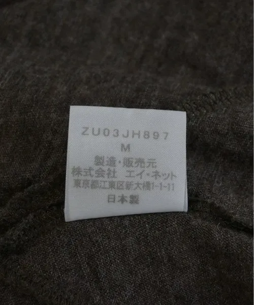 ZUCCa Kleider